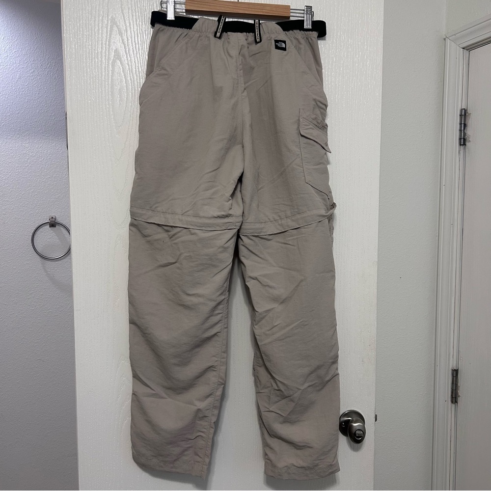 North Face Woman’s Pants W